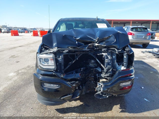 2016 Gmc Sierra 1500 მანქანა იყიდება აუქციონზე, vin: 1GTV2LEC4GZ390983, აუქციონის ნომერი: 44407088