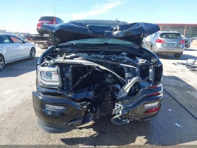 2016 Gmc Sierra 1500 მანქანა იყიდება აუქციონზე, vin: 1GTV2LEC4GZ390983, აუქციონის ნომერი: 44407088
