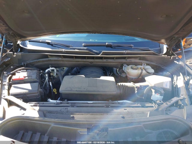 2021 CADILLAC ESCALADE ESV 1GYS4PKL3MR371937 Photo 9