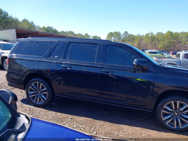 Aukcja sprzedaży 2021 Cadillac Escalade Esv 4wd Sport, vin: 1GYS4PKL3MR371937, numer aukcji: 44407100