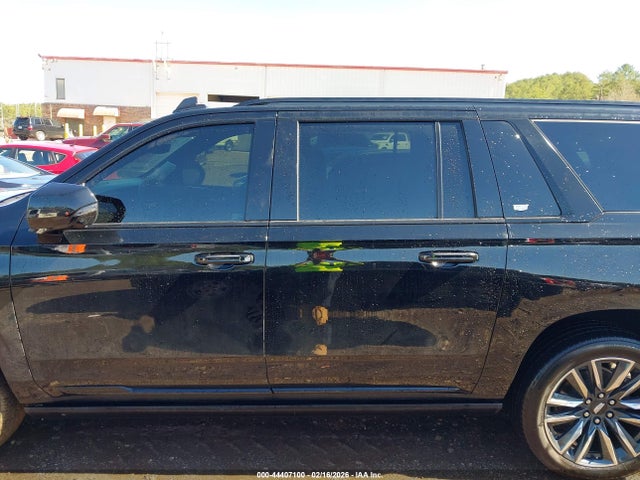 Aukcja sprzedaży 2021 Cadillac Escalade Esv 4wd Sport, vin: 1GYS4PKL3MR371937, numer aukcji: 44407100