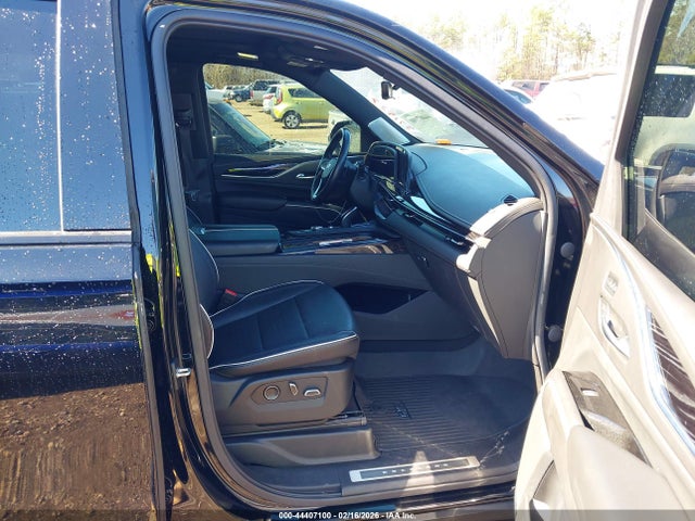 2021 CADILLAC ESCALADE ESV 1GYS4PKL3MR371937 Photo 4