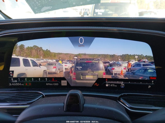 2021 CADILLAC ESCALADE ESV 1GYS4PKL3MR371937 Photo 6