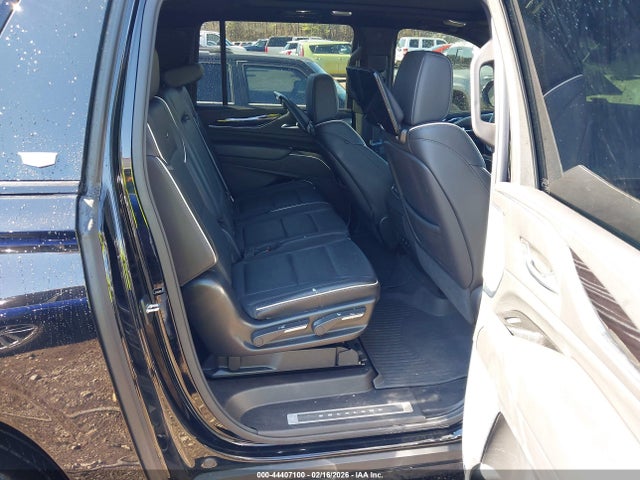 2021 CADILLAC ESCALADE ESV 1GYS4PKL3MR371937 Photo 7
