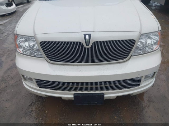 2006 LINCOLN NAVIGATOR 5LMFU28526LJ03270 Photo 5