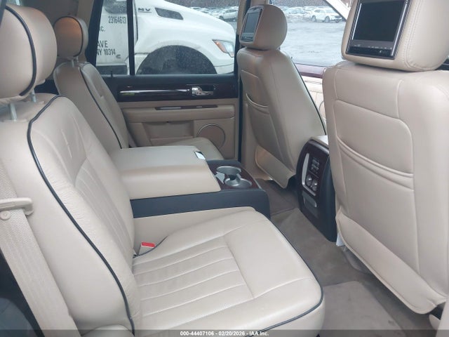 2006 LINCOLN NAVIGATOR 5LMFU28526LJ03270 Photo 7