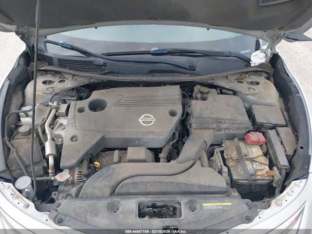 2015 Nissan Altima 2.5 S მანქანა იყიდება აუქციონზე, vin: 1N4AL3AP1FC188209, აუქციონის ნომერი: 44407109