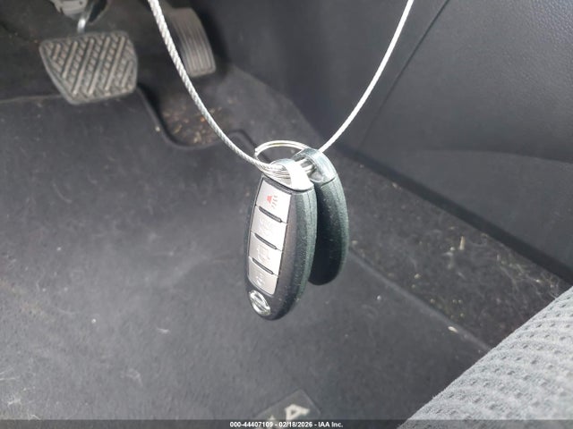 2015 Nissan Altima 2.5 S მანქანა იყიდება აუქციონზე, vin: 1N4AL3AP1FC188209, აუქციონის ნომერი: 44407109