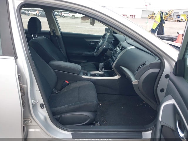 2015 Nissan Altima 2.5 S მანქანა იყიდება აუქციონზე, vin: 1N4AL3AP1FC188209, აუქციონის ნომერი: 44407109