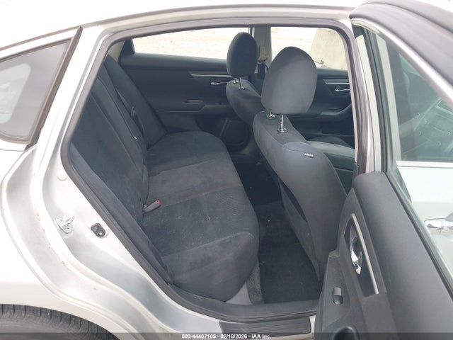 2015 Nissan Altima 2.5 S მანქანა იყიდება აუქციონზე, vin: 1N4AL3AP1FC188209, აუქციონის ნომერი: 44407109