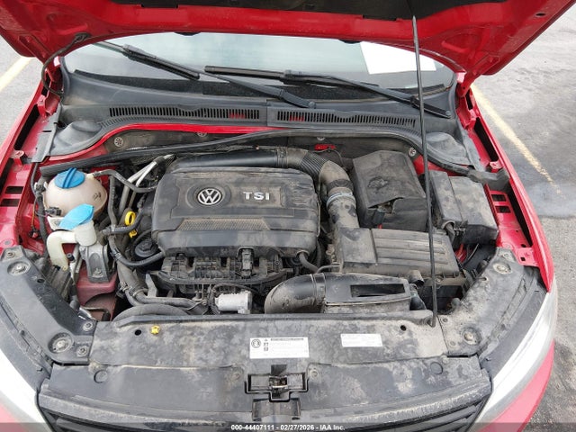 Aukcja sprzedaży 2014 Volkswagen Jetta 1.8t Se, vin: 3VWD17AJ6EM275713, numer aukcji: 44407111