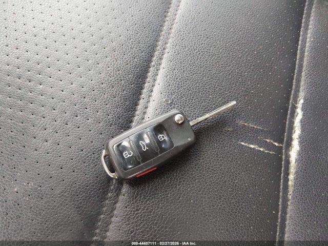 Aukcja sprzedaży 2014 Volkswagen Jetta 1.8t Se, vin: 3VWD17AJ6EM275713, numer aukcji: 44407111