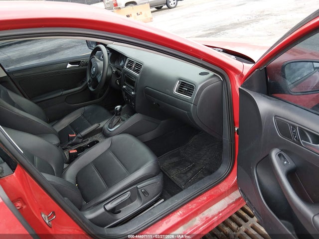 Aukcja sprzedaży 2014 Volkswagen Jetta 1.8t Se, vin: 3VWD17AJ6EM275713, numer aukcji: 44407111