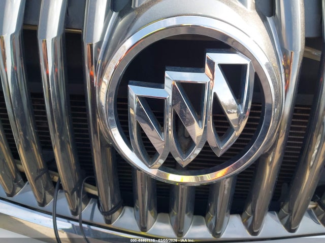 Aukcja sprzedaży 2008 Buick Enclave Cxl, vin: 5GAER23778J111751, numer aukcji: 44407115