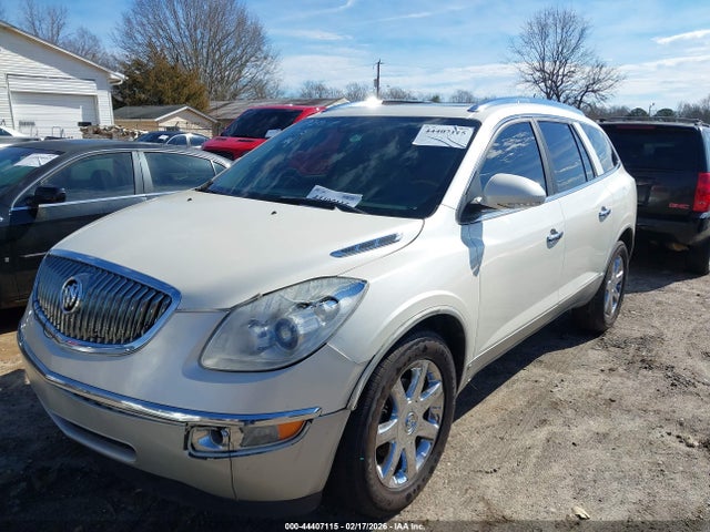 Aukcja sprzedaży 2008 Buick Enclave Cxl, vin: 5GAER23778J111751, numer aukcji: 44407115