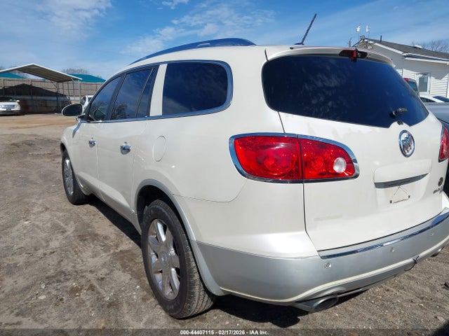 Aukcja sprzedaży 2008 Buick Enclave Cxl, vin: 5GAER23778J111751, numer aukcji: 44407115