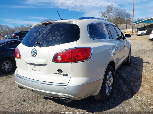 Aukcja sprzedaży 2008 Buick Enclave Cxl, vin: 5GAER23778J111751, numer aukcji: 44407115