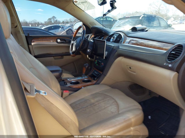 Aukcja sprzedaży 2008 Buick Enclave Cxl, vin: 5GAER23778J111751, numer aukcji: 44407115
