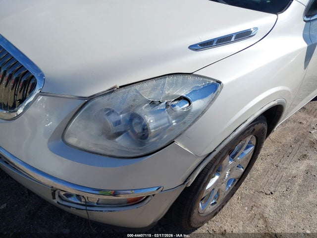 Aukcja sprzedaży 2008 Buick Enclave Cxl, vin: 5GAER23778J111751, numer aukcji: 44407115