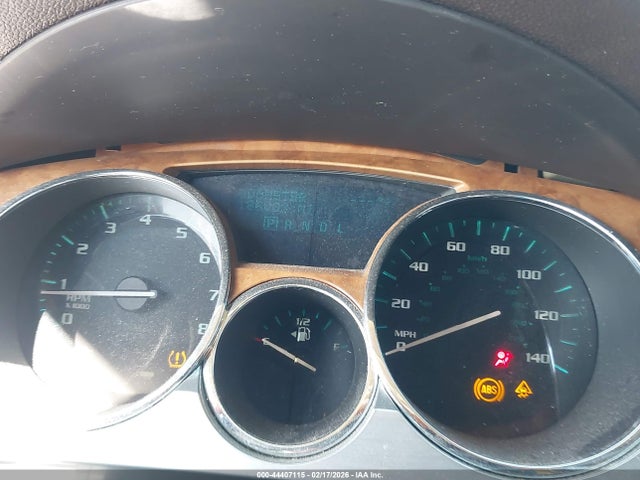 Aukcja sprzedaży 2008 Buick Enclave Cxl, vin: 5GAER23778J111751, numer aukcji: 44407115