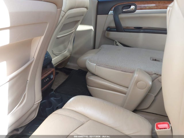 Aukcja sprzedaży 2008 Buick Enclave Cxl, vin: 5GAER23778J111751, numer aukcji: 44407115