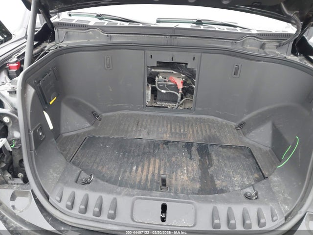 1FTVW1EL5PWG63391 Ford F-150 Lightning Xlt