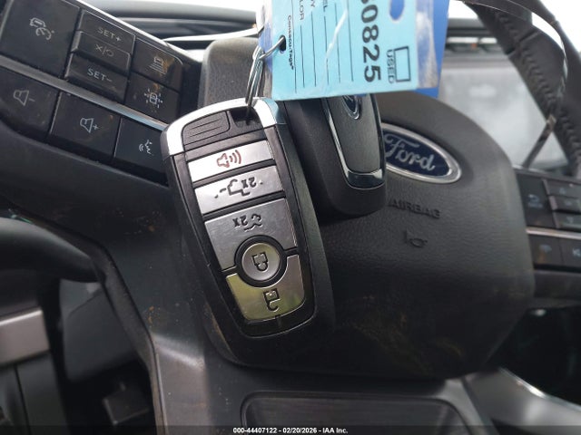 1FTVW1EL5PWG63391 Ford F-150 Lightning Xlt