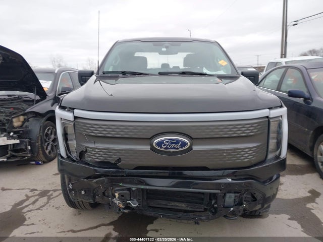 1FTVW1EL5PWG63391 Ford F-150 Lightning Xlt