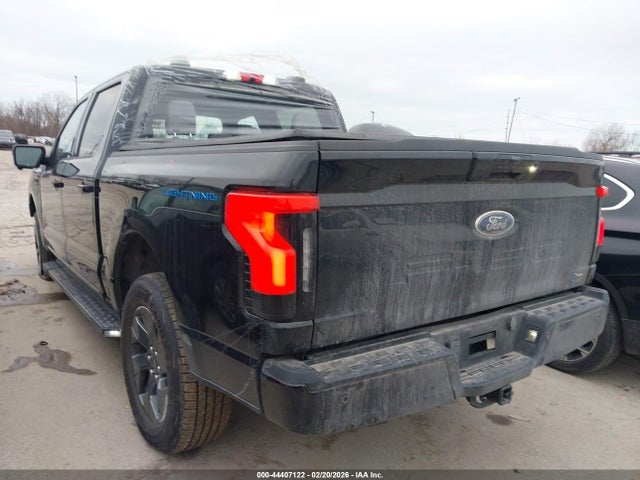 1FTVW1EL5PWG63391 Ford F-150 Lightning Xlt