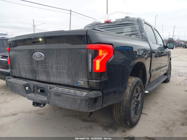 1FTVW1EL5PWG63391 Ford F-150 Lightning Xlt