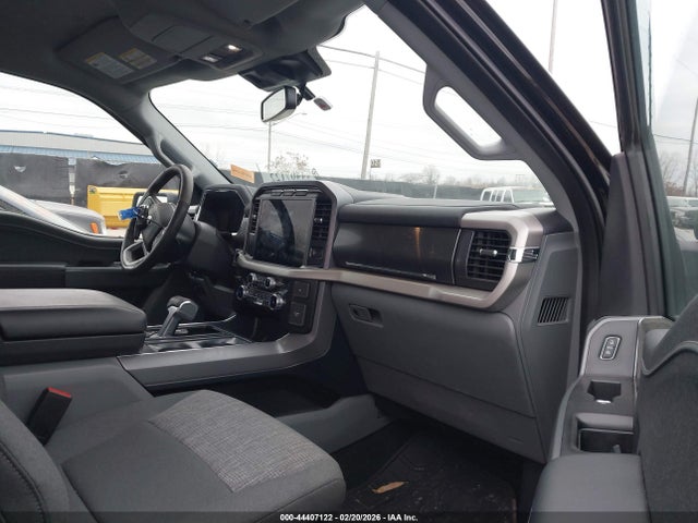 1FTVW1EL5PWG63391 Ford F-150 Lightning Xlt