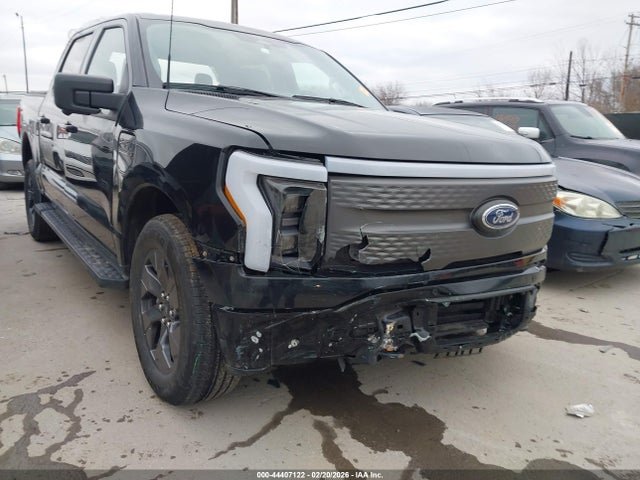1FTVW1EL5PWG63391 Ford F-150 Lightning Xlt