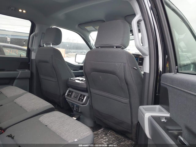 1FTVW1EL5PWG63391 Ford F-150 Lightning Xlt