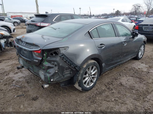Продаж на аукціоні авто 2017 Mazda Mazda6 Sport, vin: JM1GL1U51H1153199, номер лоту: 44407129