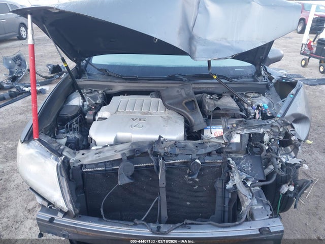 2013 Lexus Es 350 მანქანა იყიდება აუქციონზე, vin: JTHBK1GGXD2062736, აუქციონის ნომერი: 44407133