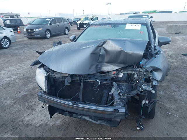 2013 Lexus Es 350 მანქანა იყიდება აუქციონზე, vin: JTHBK1GGXD2062736, აუქციონის ნომერი: 44407133
