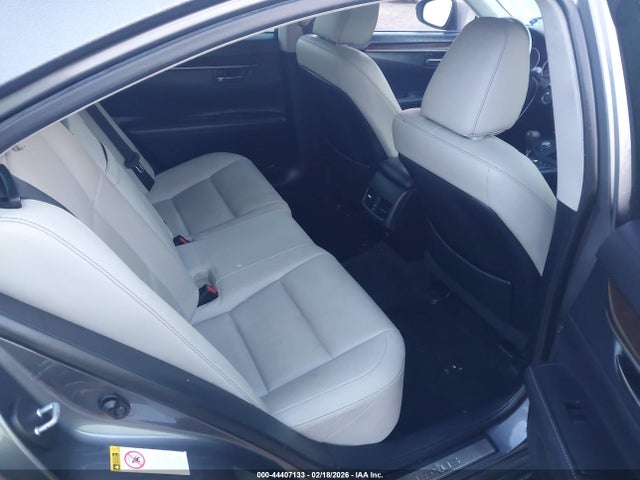 2013 Lexus Es 350 მანქანა იყიდება აუქციონზე, vin: JTHBK1GGXD2062736, აუქციონის ნომერი: 44407133