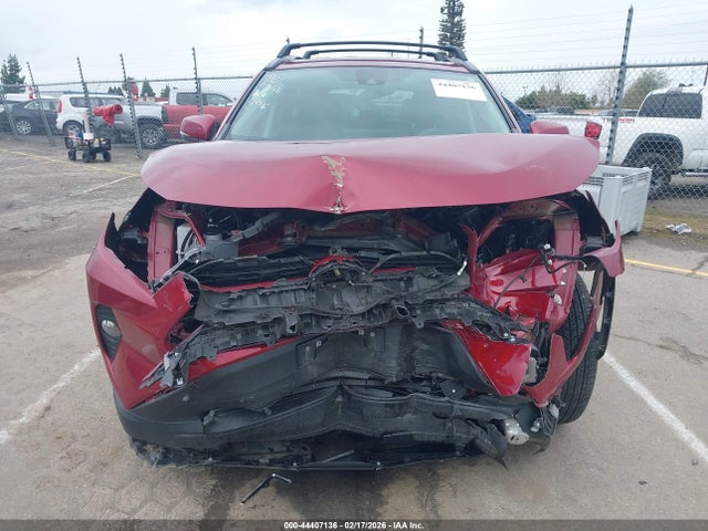 Toyota Rav4 Xle 2021 2T3P1RFVXMW205488 Image 13