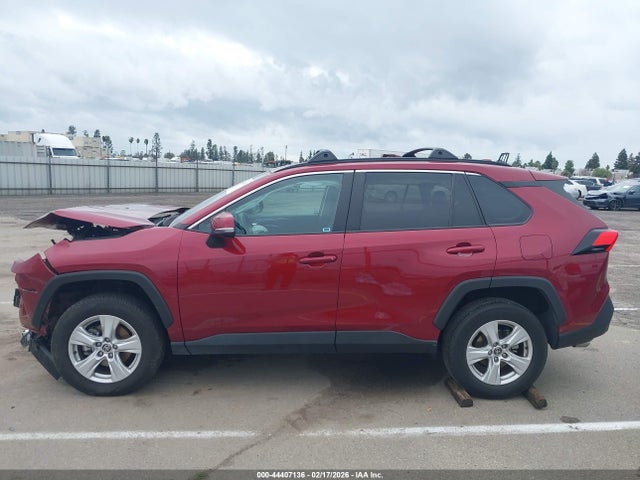 Toyota Rav4 Xle 2021 2T3P1RFVXMW205488 Image 15