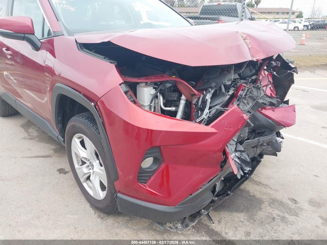 Toyota Rav4 Xle 2021 2T3P1RFVXMW205488 Image 18