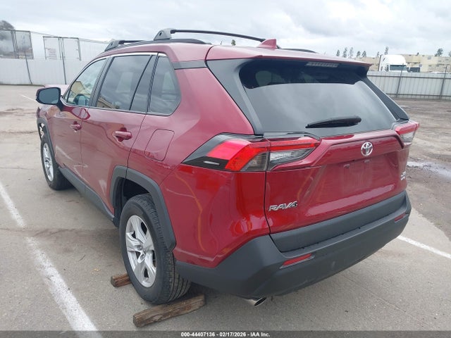 Toyota Rav4 Xle 2021 2T3P1RFVXMW205488 Image 3