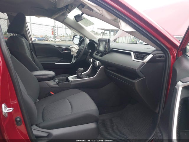 Toyota Rav4 Xle 2021 2T3P1RFVXMW205488 Image 5