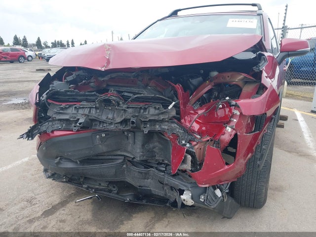 Toyota Rav4 Xle 2021 2T3P1RFVXMW205488 Image 6