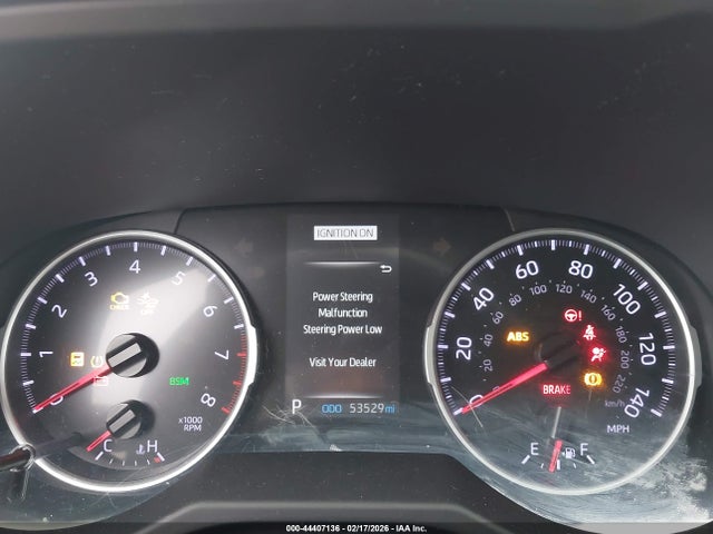 Toyota Rav4 Xle 2021 2T3P1RFVXMW205488 Image 7