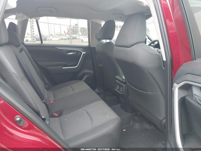 Toyota Rav4 Xle 2021 2T3P1RFVXMW205488 Image 8