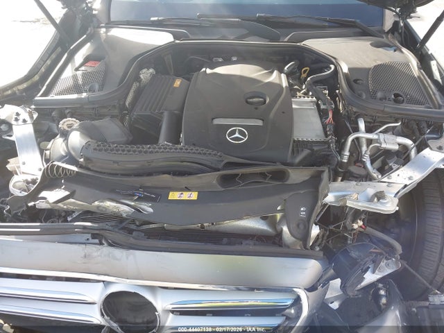 Mercedes-Benz E 300 2017 WDDZF4JB8HA218583 Image 10