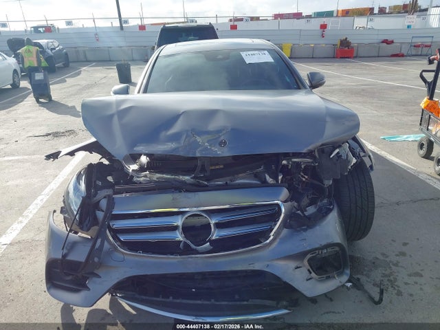 Mercedes-Benz E 300 2017 WDDZF4JB8HA218583 Image 11