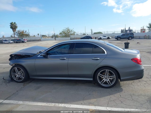 Mercedes-Benz E 300 2017 WDDZF4JB8HA218583 Image 13