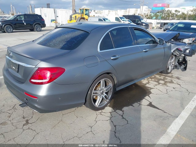 Mercedes-Benz E 300 2017 WDDZF4JB8HA218583 Image 4