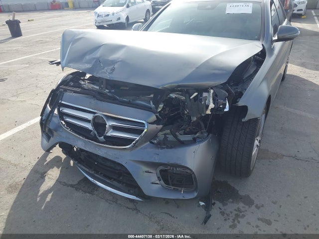 Mercedes-Benz E 300 2017 WDDZF4JB8HA218583 Image 6